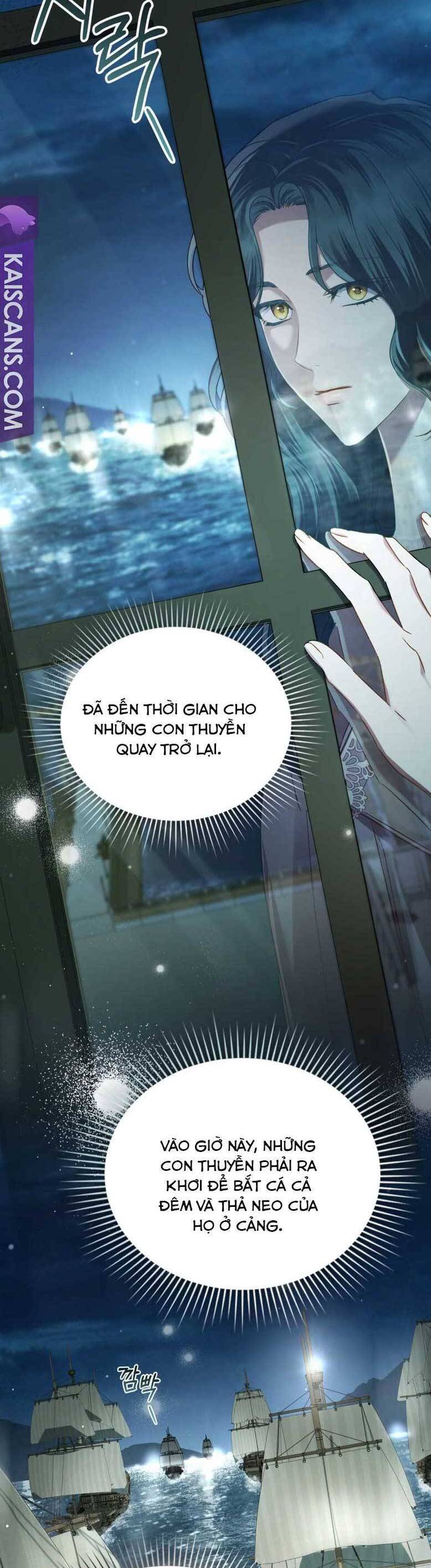 Giới Thượng Lưu Chapter 4 - Trang 2