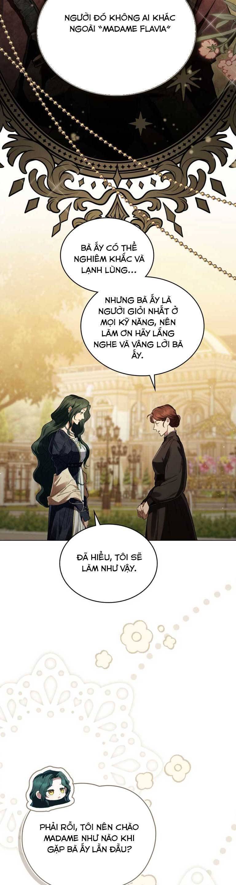 Giới Thượng Lưu Chapter 4 - Trang 2