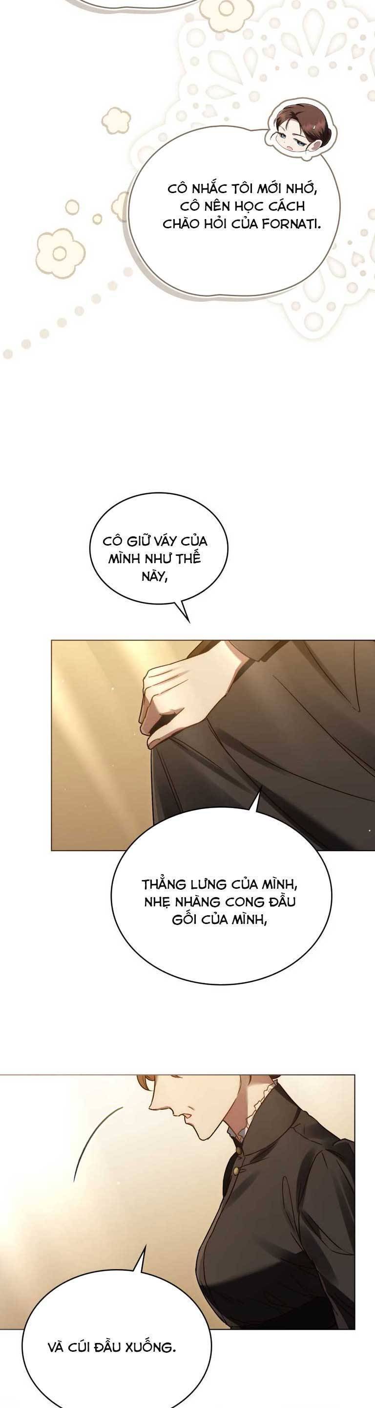 Giới Thượng Lưu Chapter 4 - Trang 2