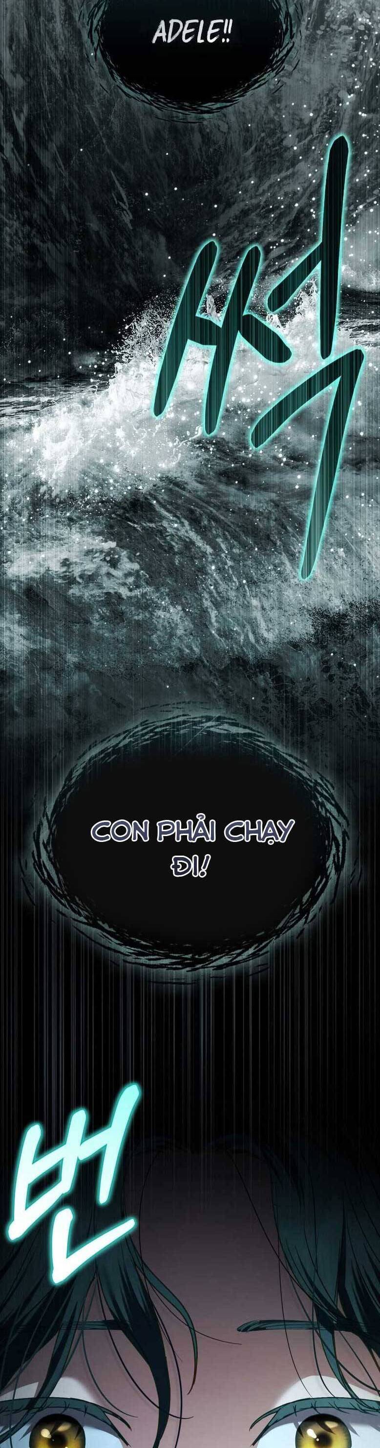 Giới Thượng Lưu Chapter 4 - Trang 2