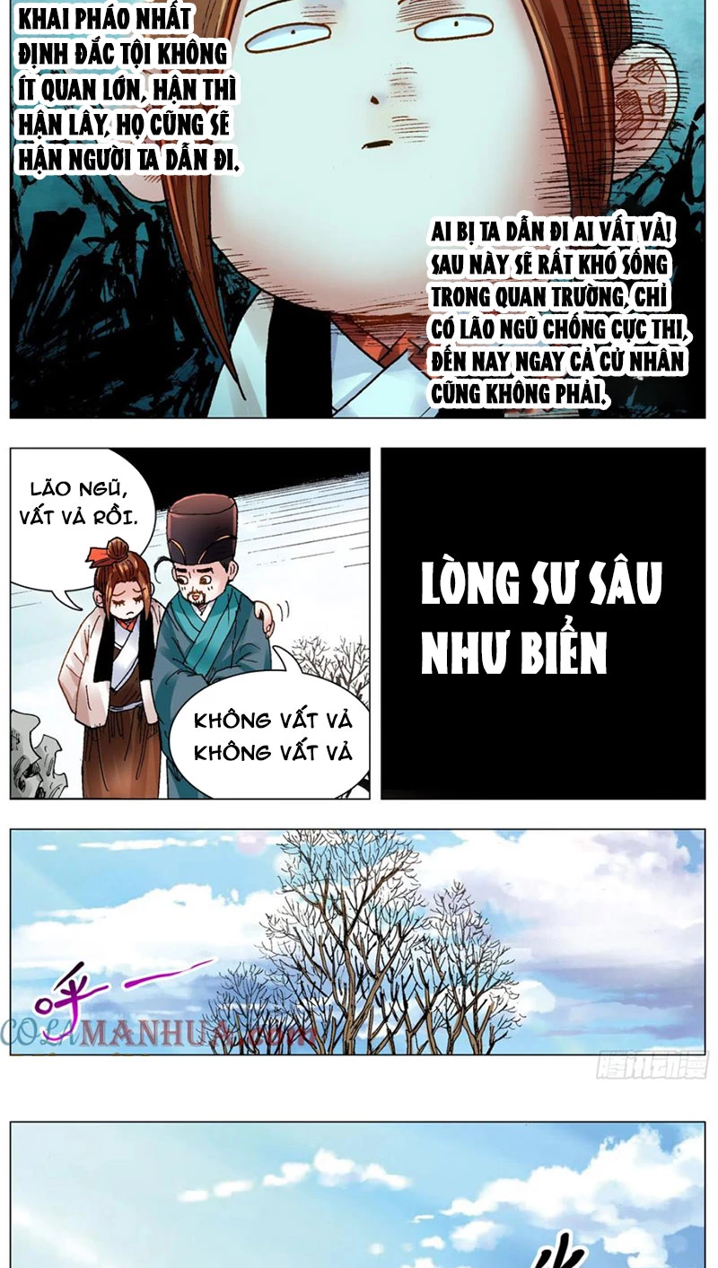 Tiểu Các Lão Chapter 133 - Trang 2