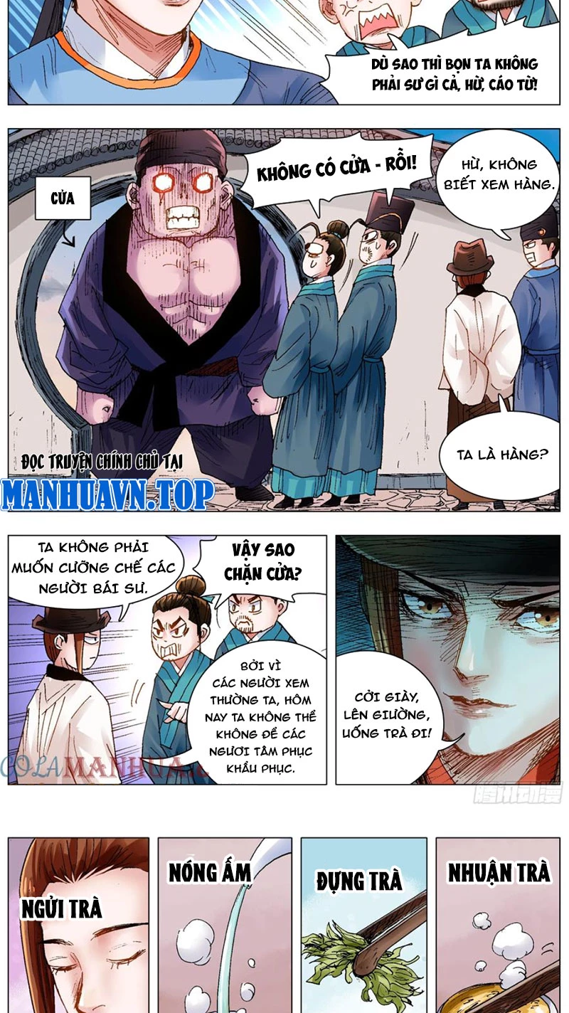 Tiểu Các Lão Chapter 132 - Trang 2