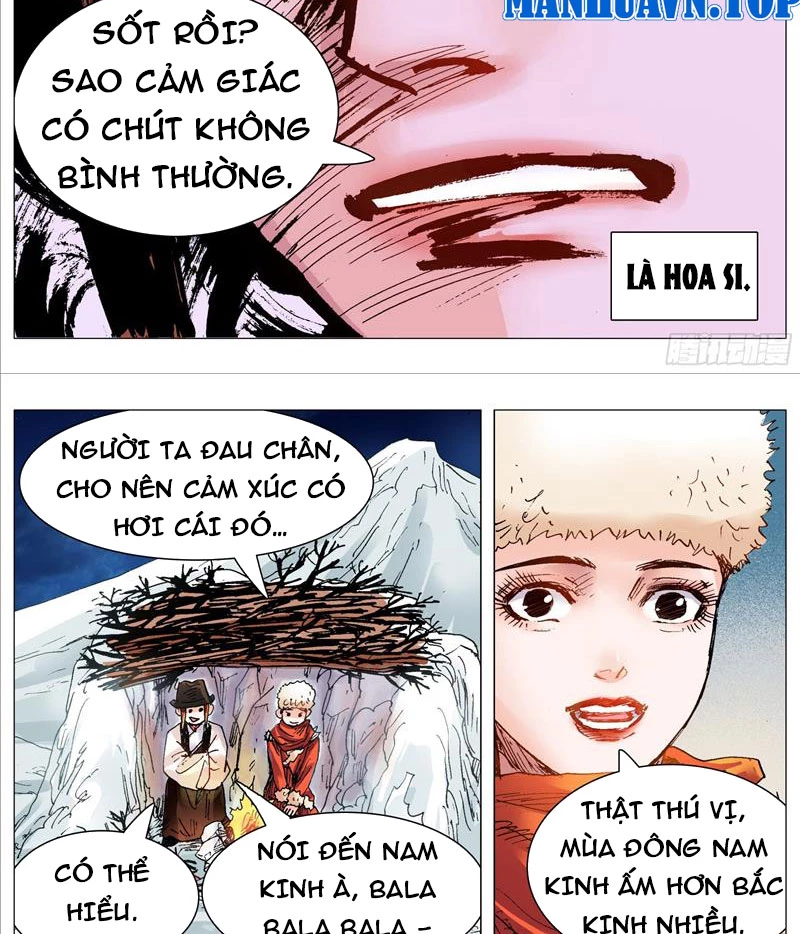 Tiểu Các Lão Chapter 110 - Trang 2