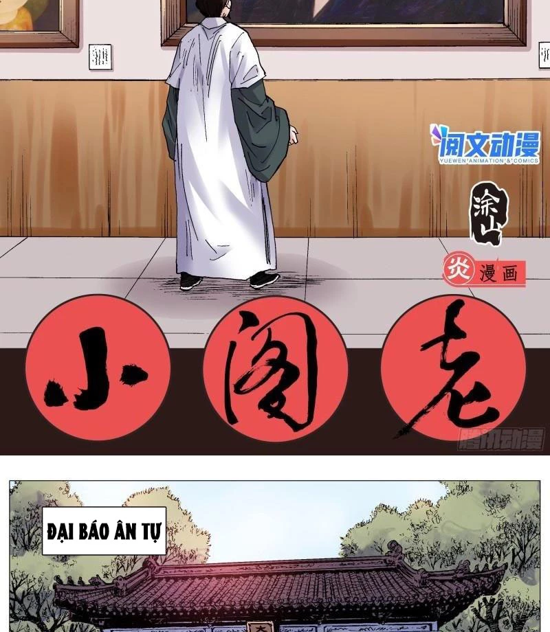 Tiểu Các Lão Chapter 88 - Trang 2