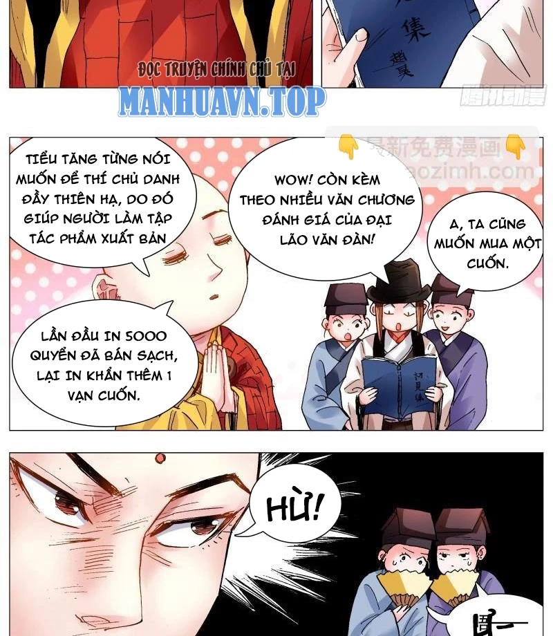 Tiểu Các Lão Chapter 88 - Trang 2