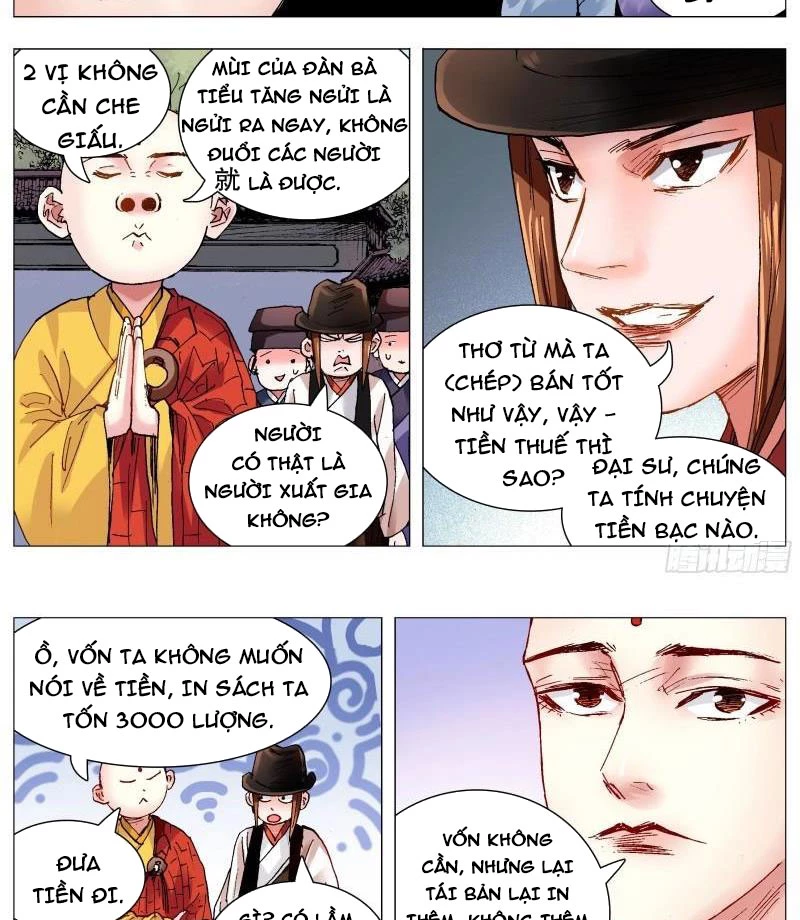 Tiểu Các Lão Chapter 88 - Trang 2