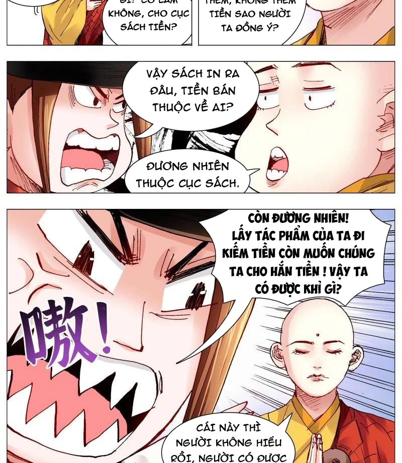 Tiểu Các Lão Chapter 88 - Trang 2