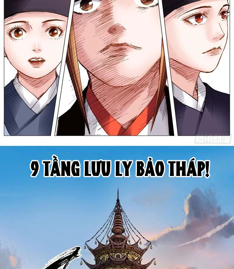 Tiểu Các Lão Chapter 88 - Trang 2