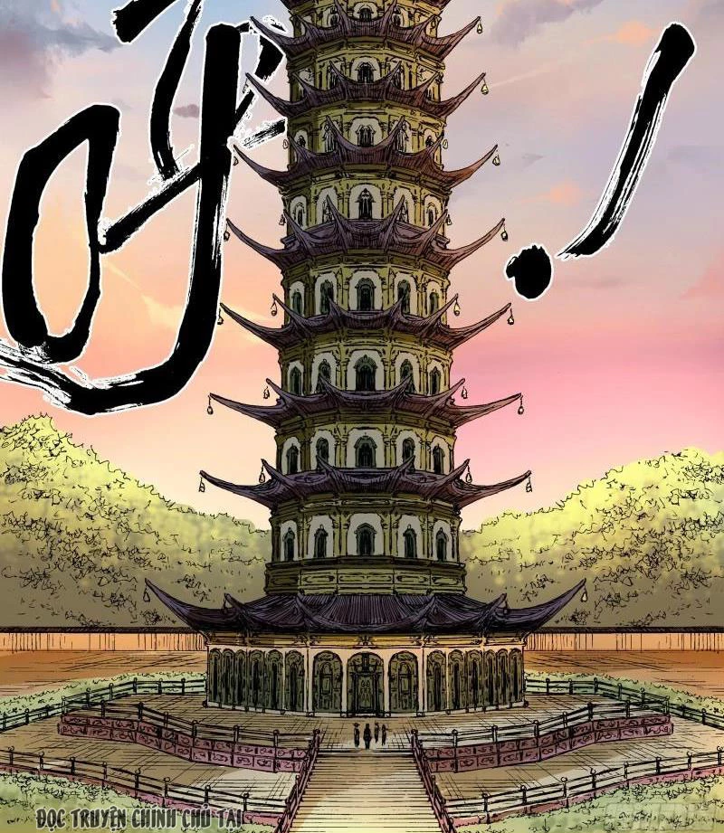 Tiểu Các Lão Chapter 88 - Trang 2