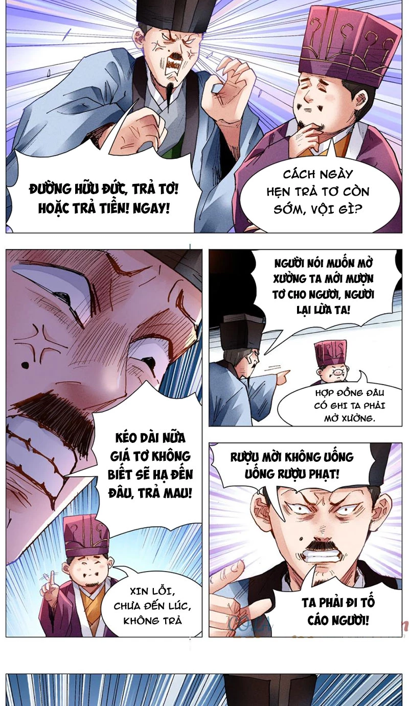 Tiểu Các Lão Chapter 78 - Trang 2