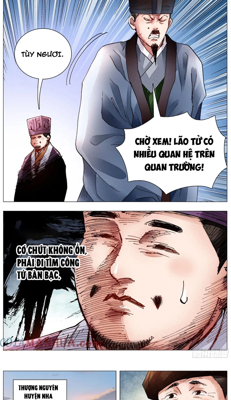 Tiểu Các Lão Chapter 78 - Trang 2