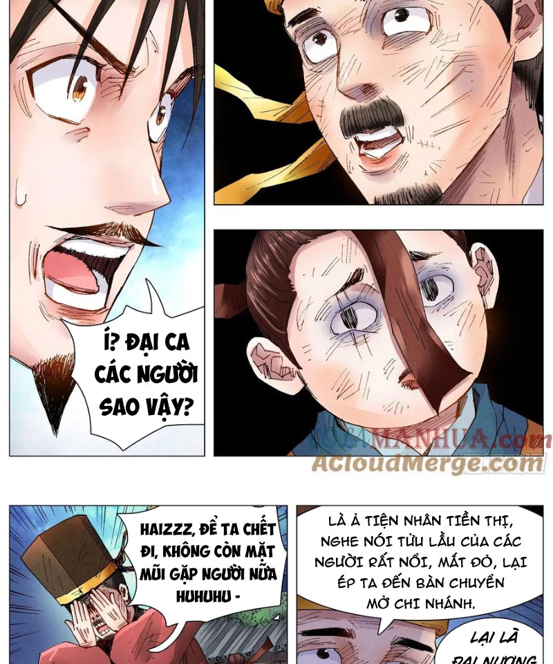 Tiểu Các Lão Chapter 58 - Trang 2