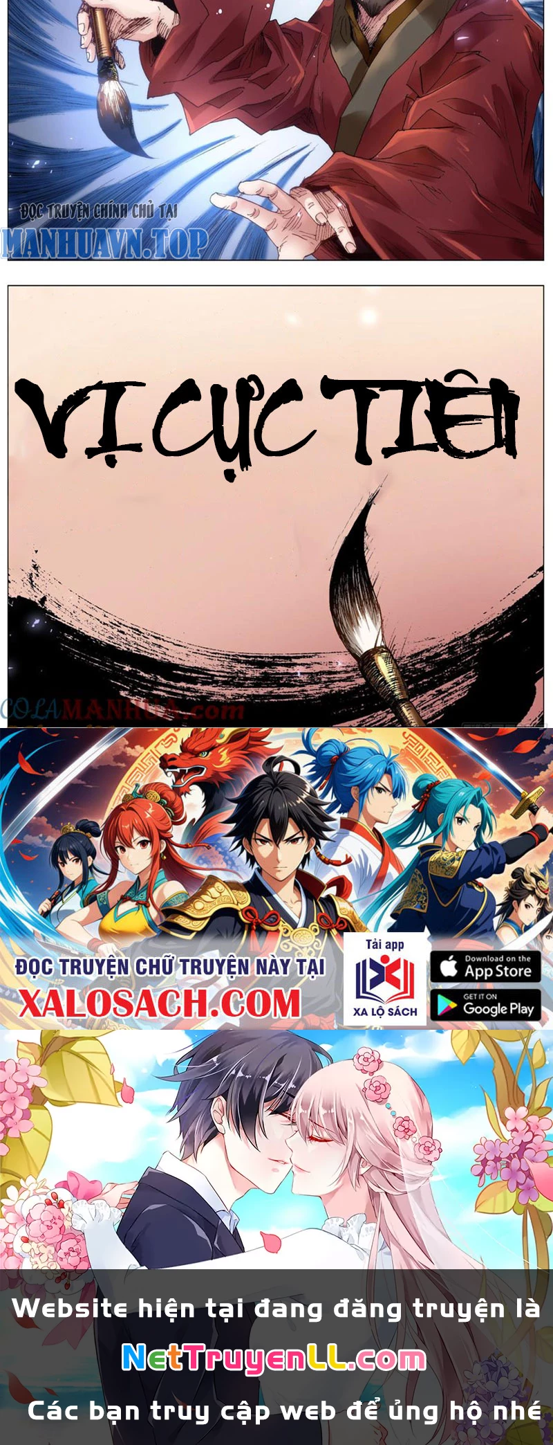 Tiểu Các Lão Chapter 51 - Trang 2