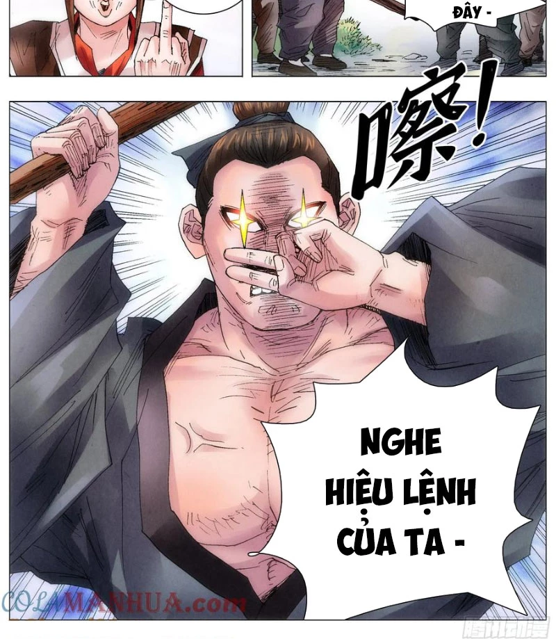 Tiểu Các Lão Chapter 48 - Trang 2