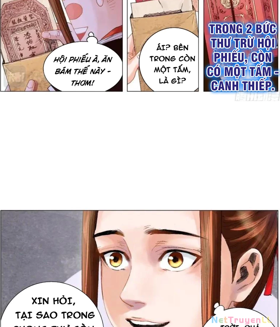 Tiểu Các Lão Chapter 6 - Trang 2