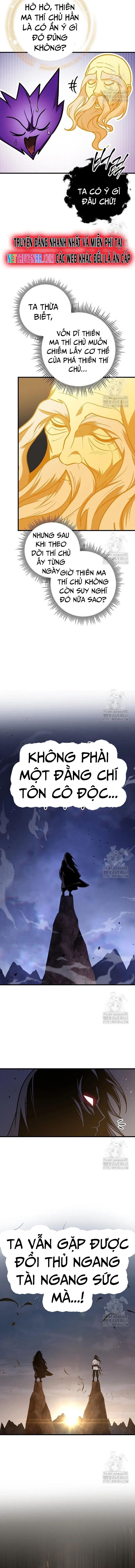 Thanh Kiếm Của Hoàng Đế Chapter 74 - Trang 2