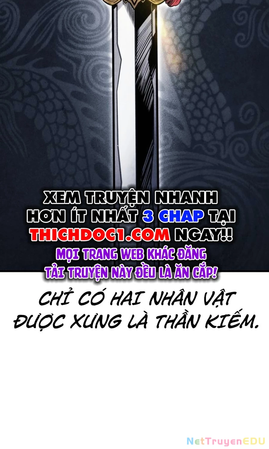 Thanh Kiếm Của Hoàng Đế Chapter 71 - Trang 2