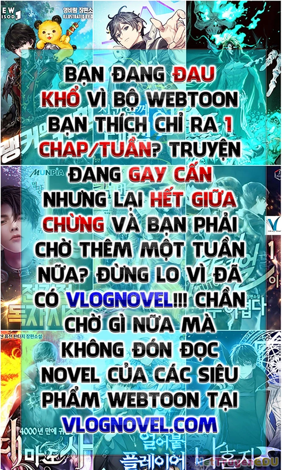 Thanh Kiếm Của Hoàng Đế Chapter 71 - Trang 2