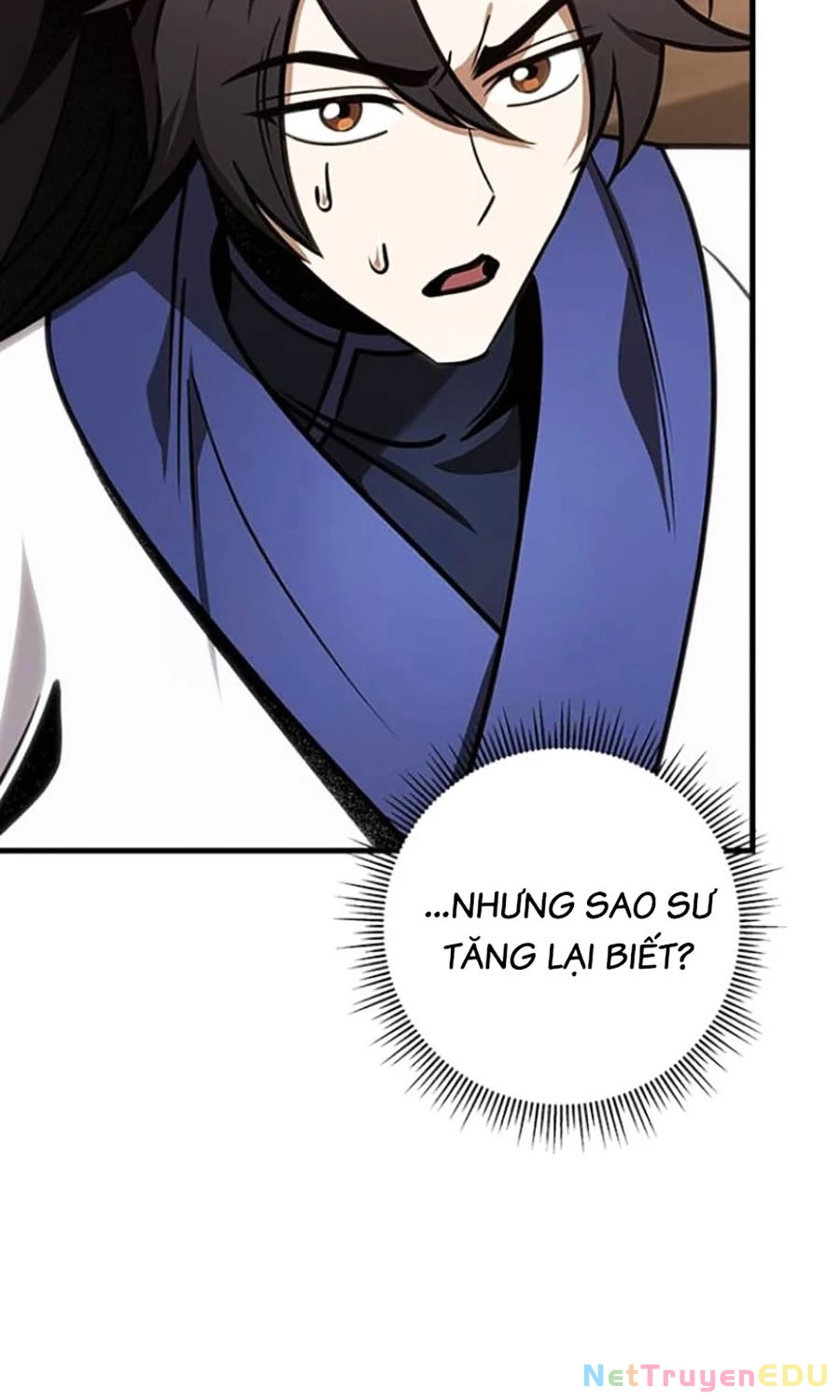 Thanh Kiếm Của Hoàng Đế Chapter 70 - Trang 2