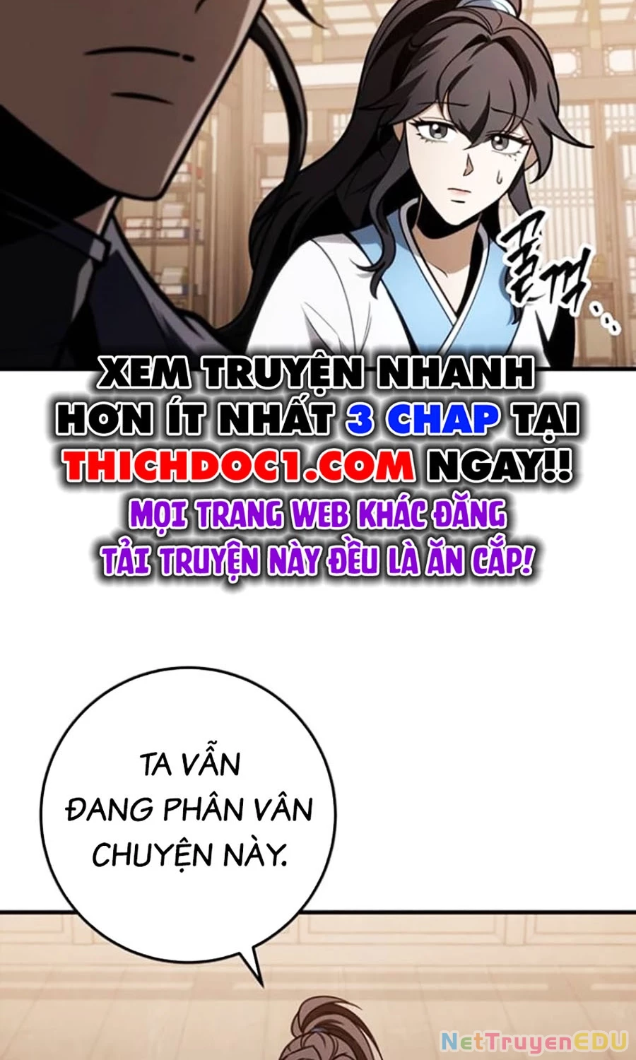 Thanh Kiếm Của Hoàng Đế Chapter 70 - Trang 2