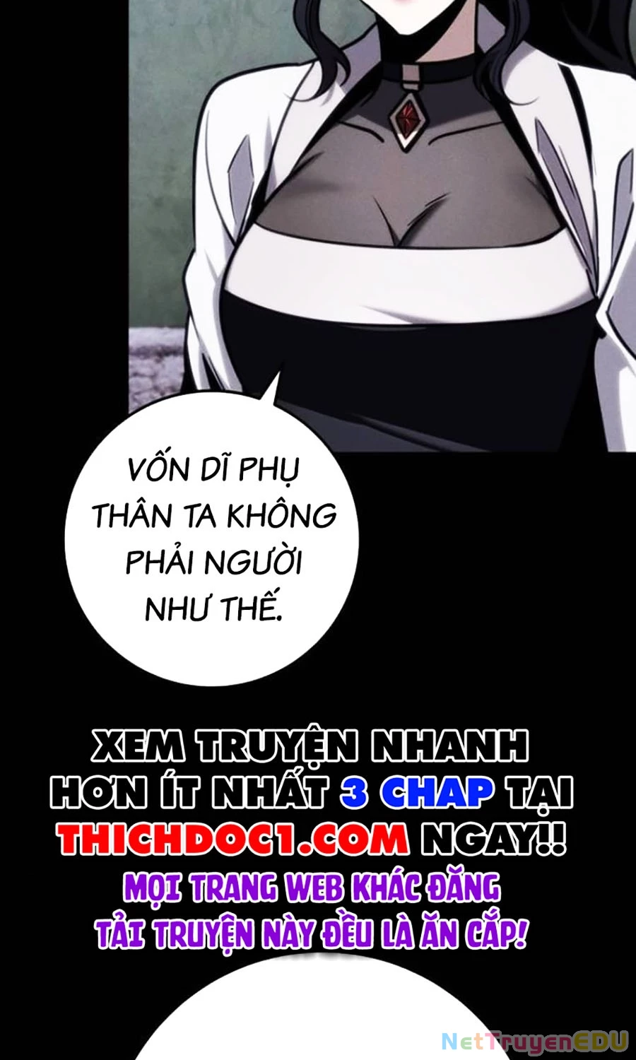 Thanh Kiếm Của Hoàng Đế Chapter 70 - Trang 2