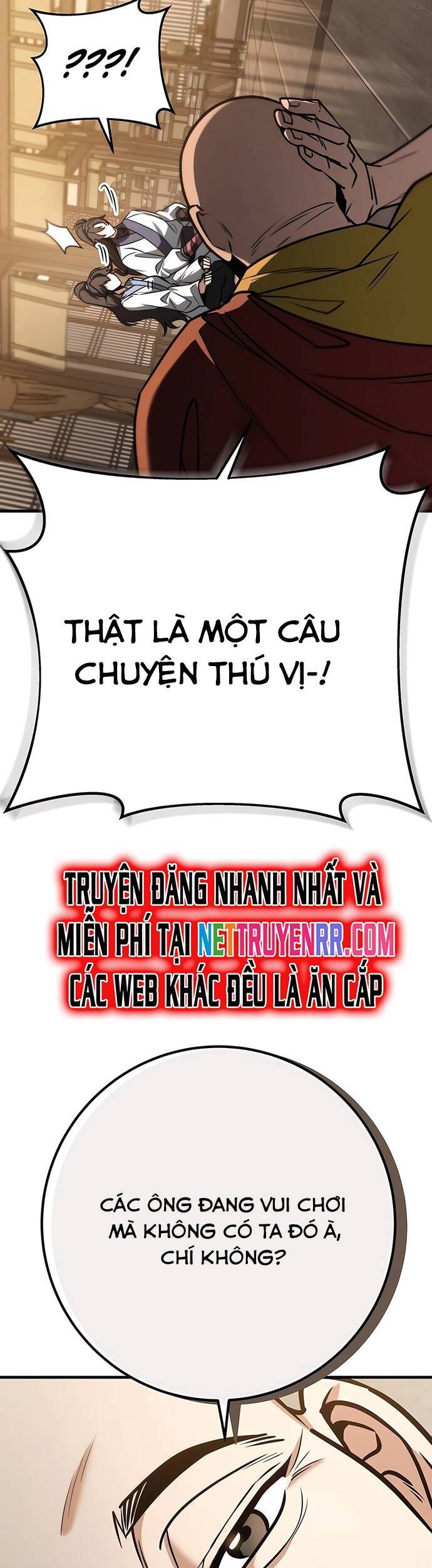 Thanh Kiếm Của Hoàng Đế Chapter 69 - Trang 2