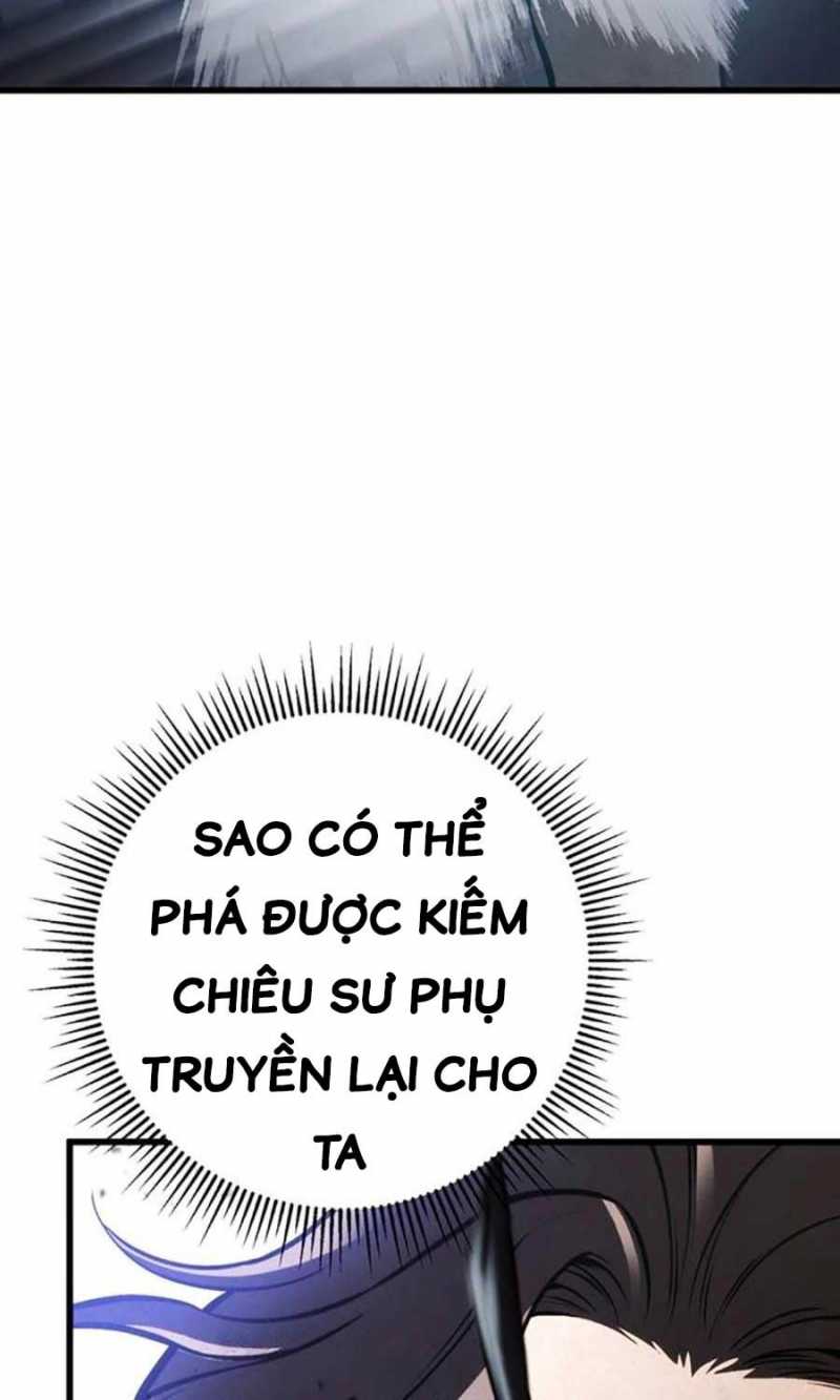 Thanh Kiếm Của Hoàng Đế Chapter 59.5 - Trang 2