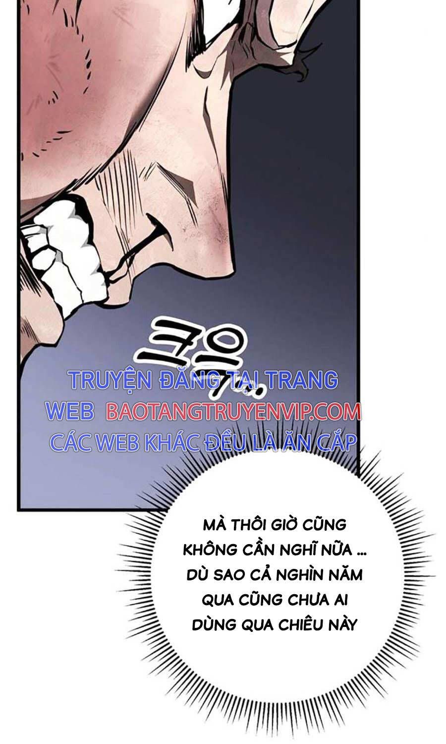 Thanh Kiếm Của Hoàng Đế Chapter 59 - Trang 2