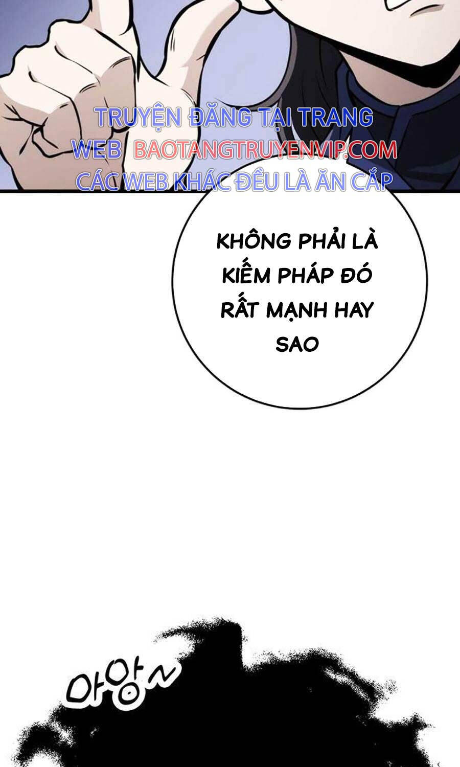 Thanh Kiếm Của Hoàng Đế Chapter 59 - Trang 2