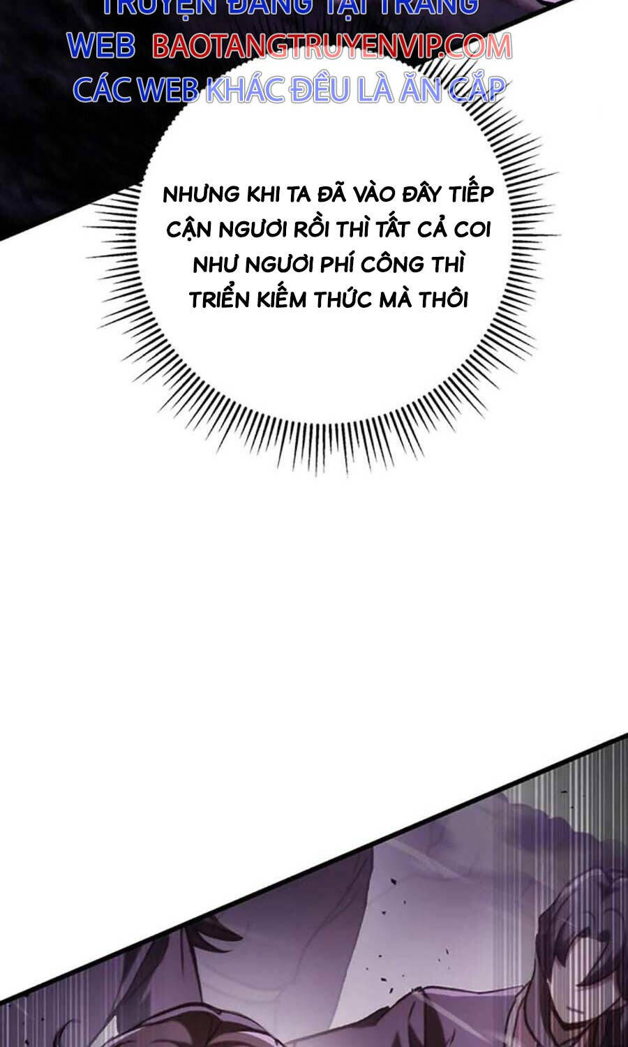 Thanh Kiếm Của Hoàng Đế Chapter 59 - Trang 2