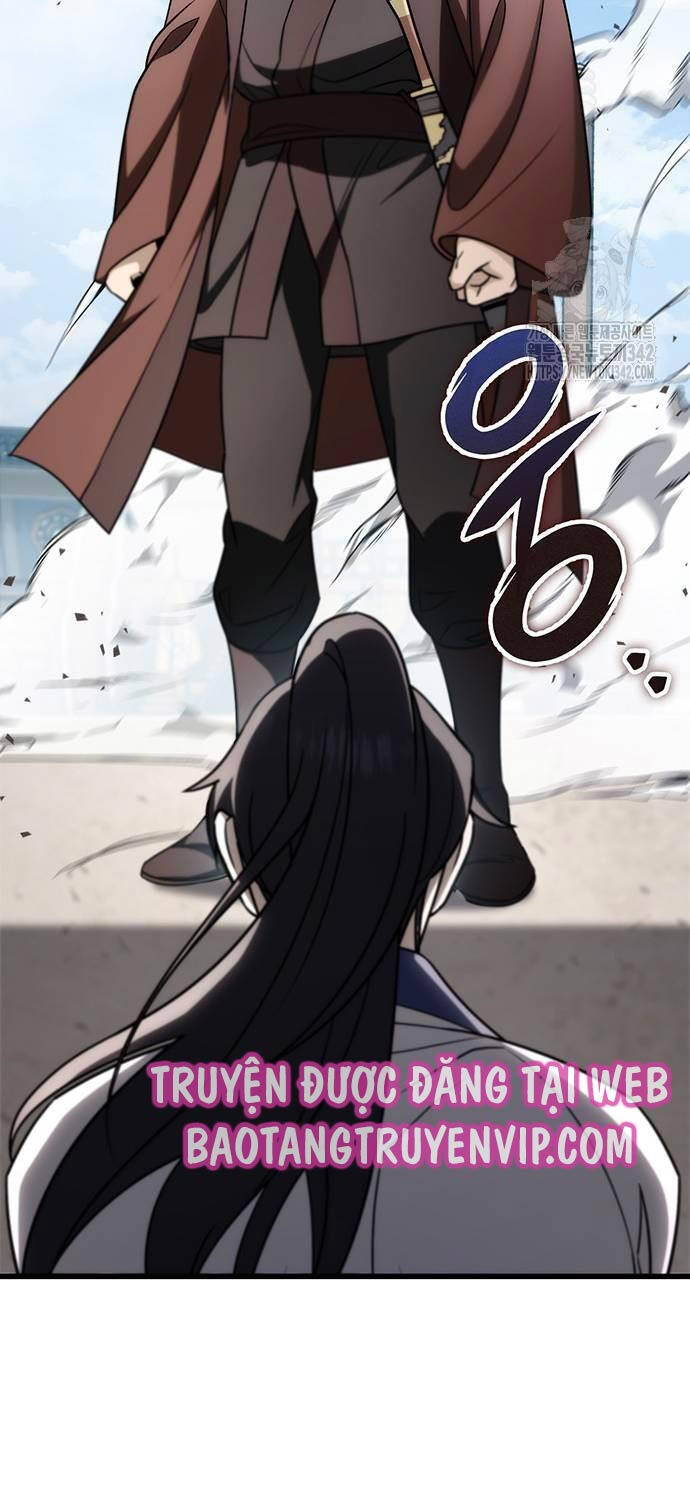 Thanh Kiếm Của Hoàng Đế Chapter 58 - Trang 2