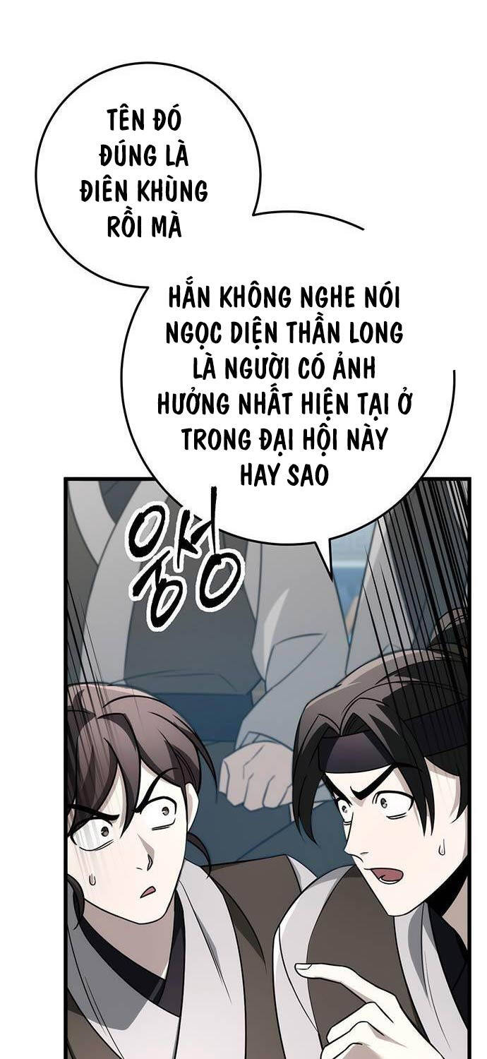 Thanh Kiếm Của Hoàng Đế Chapter 58 - Trang 2