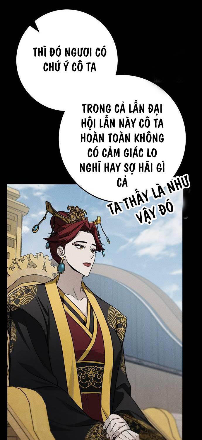 Thanh Kiếm Của Hoàng Đế Chapter 58 - Trang 2