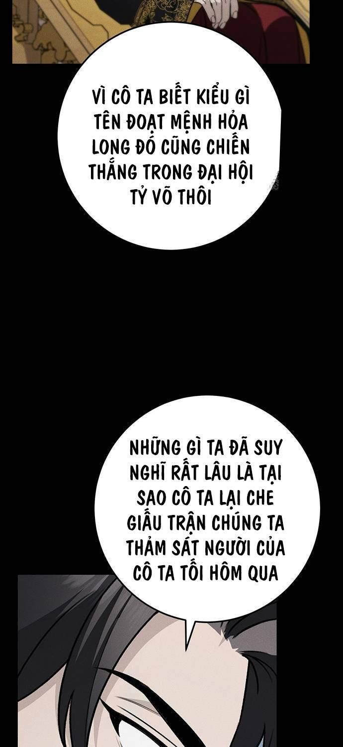 Thanh Kiếm Của Hoàng Đế Chapter 58 - Trang 2