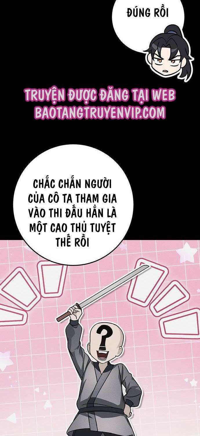 Thanh Kiếm Của Hoàng Đế Chapter 58 - Trang 2