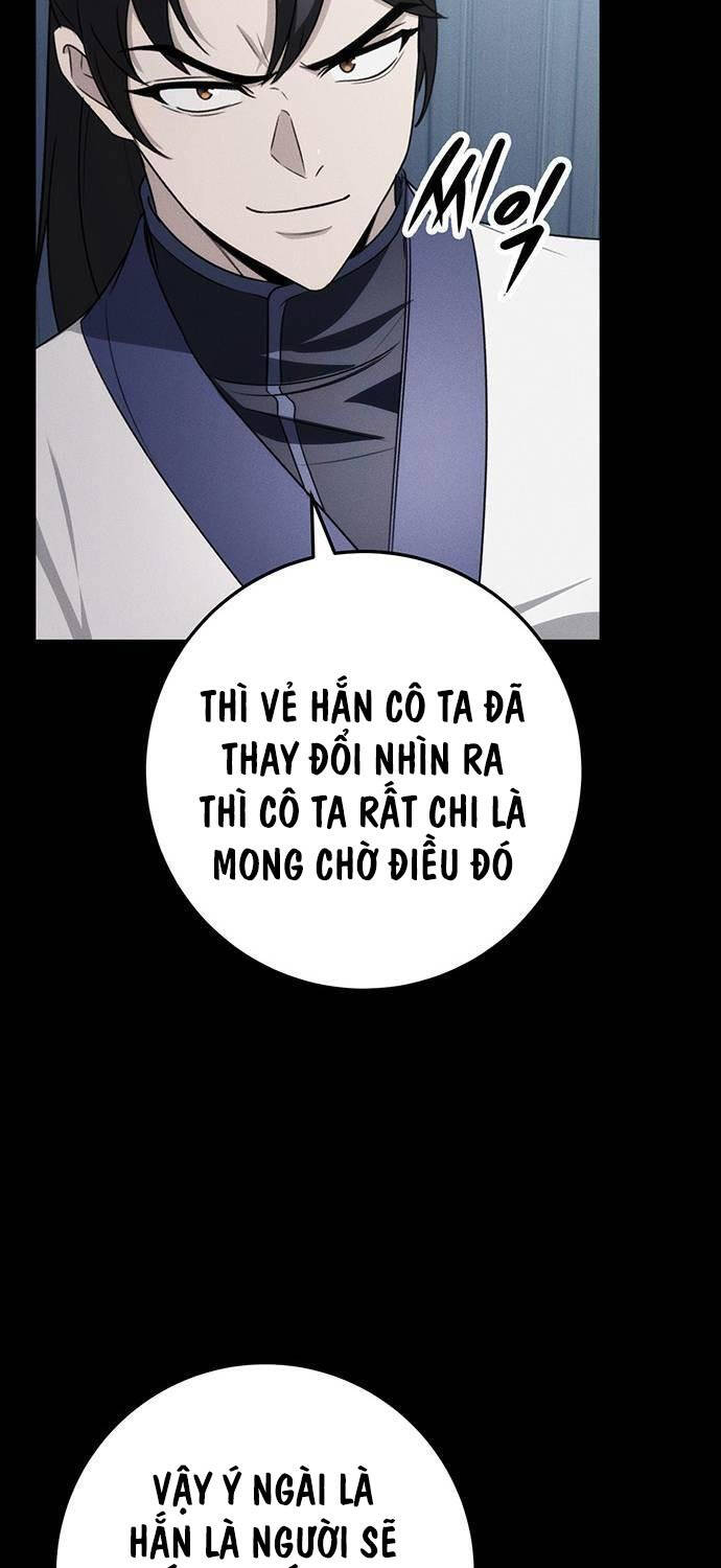 Thanh Kiếm Của Hoàng Đế Chapter 58 - Trang 2