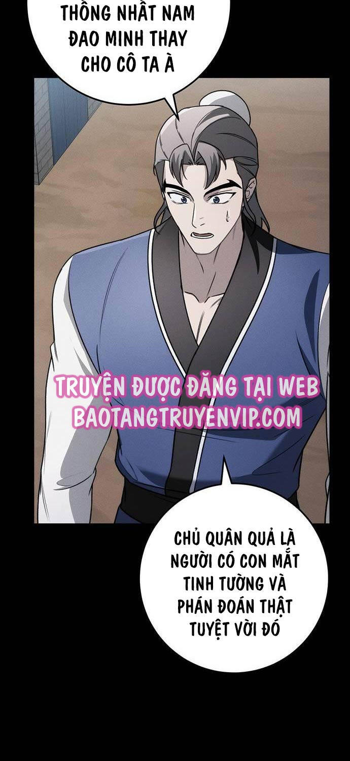 Thanh Kiếm Của Hoàng Đế Chapter 58 - Trang 2