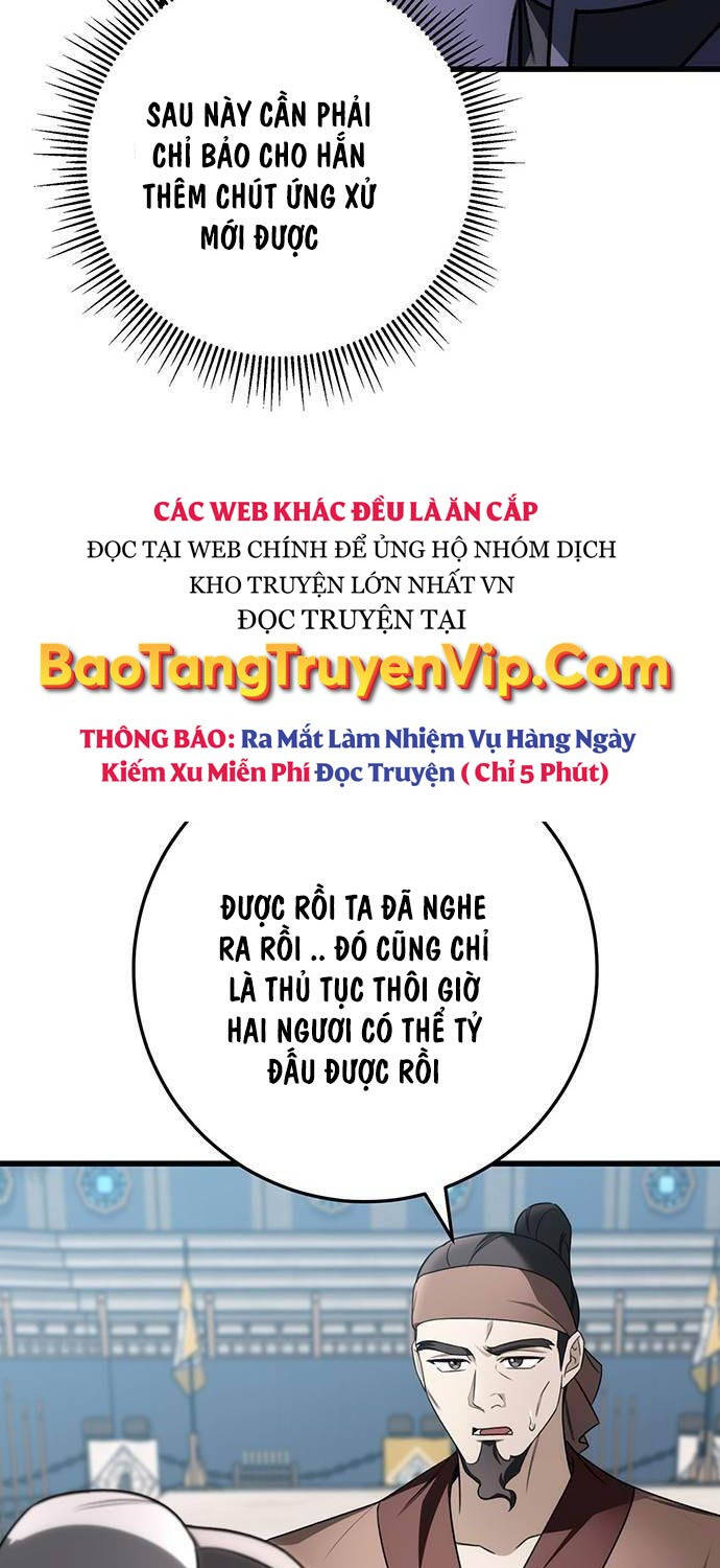 Thanh Kiếm Của Hoàng Đế Chapter 58 - Trang 2