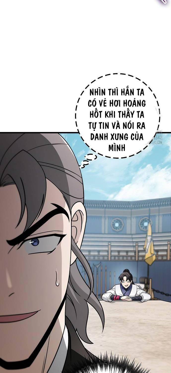 Thanh Kiếm Của Hoàng Đế Chapter 58 - Trang 2