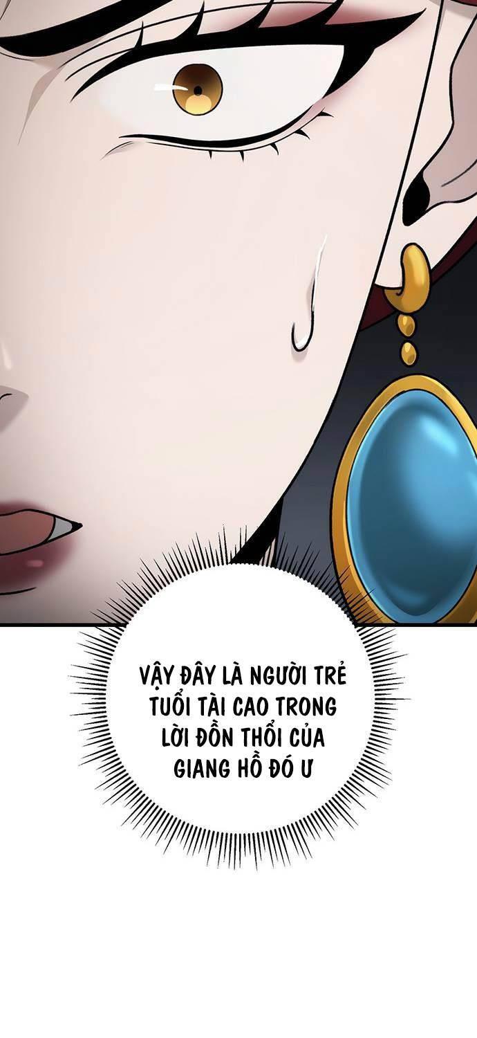 Thanh Kiếm Của Hoàng Đế Chapter 57 - Trang 2