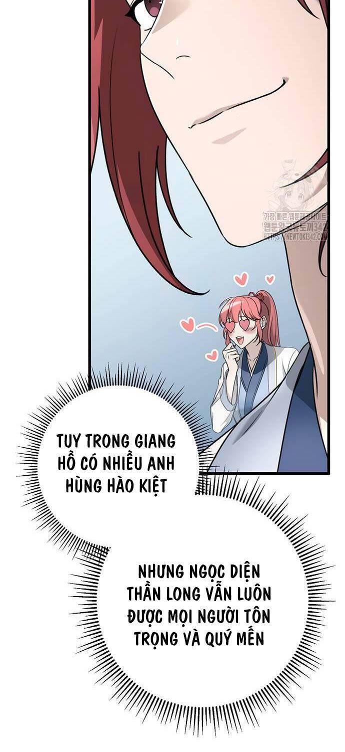 Thanh Kiếm Của Hoàng Đế Chapter 57 - Trang 2