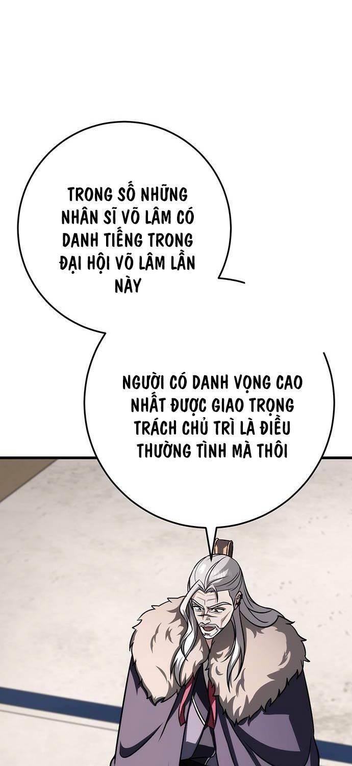 Thanh Kiếm Của Hoàng Đế Chapter 57 - Trang 2