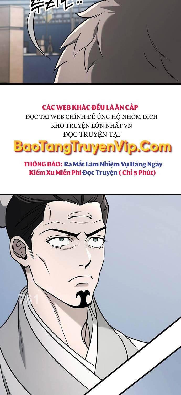 Thanh Kiếm Của Hoàng Đế Chapter 57 - Trang 2