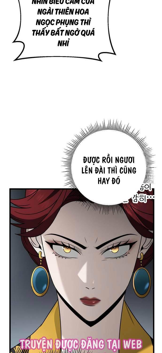 Thanh Kiếm Của Hoàng Đế Chapter 57 - Trang 2