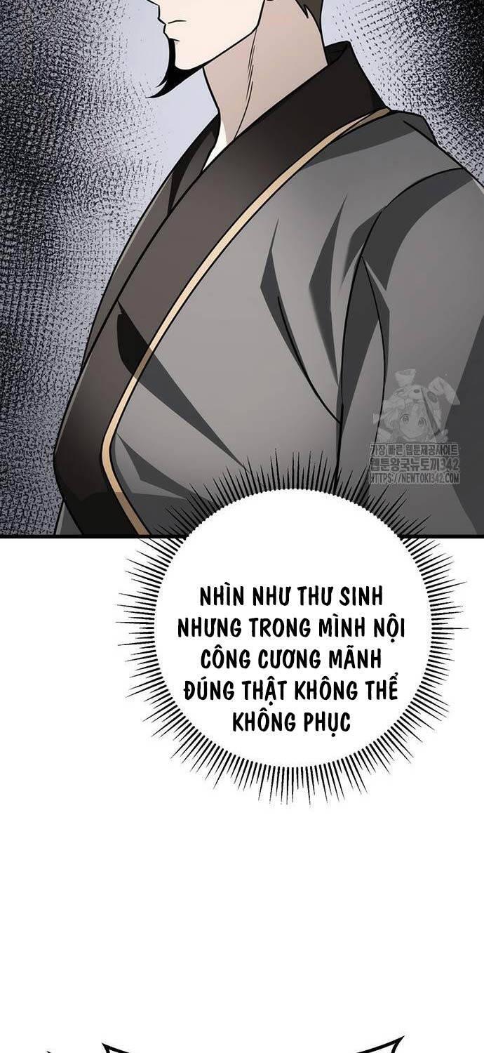 Thanh Kiếm Của Hoàng Đế Chapter 57 - Trang 2