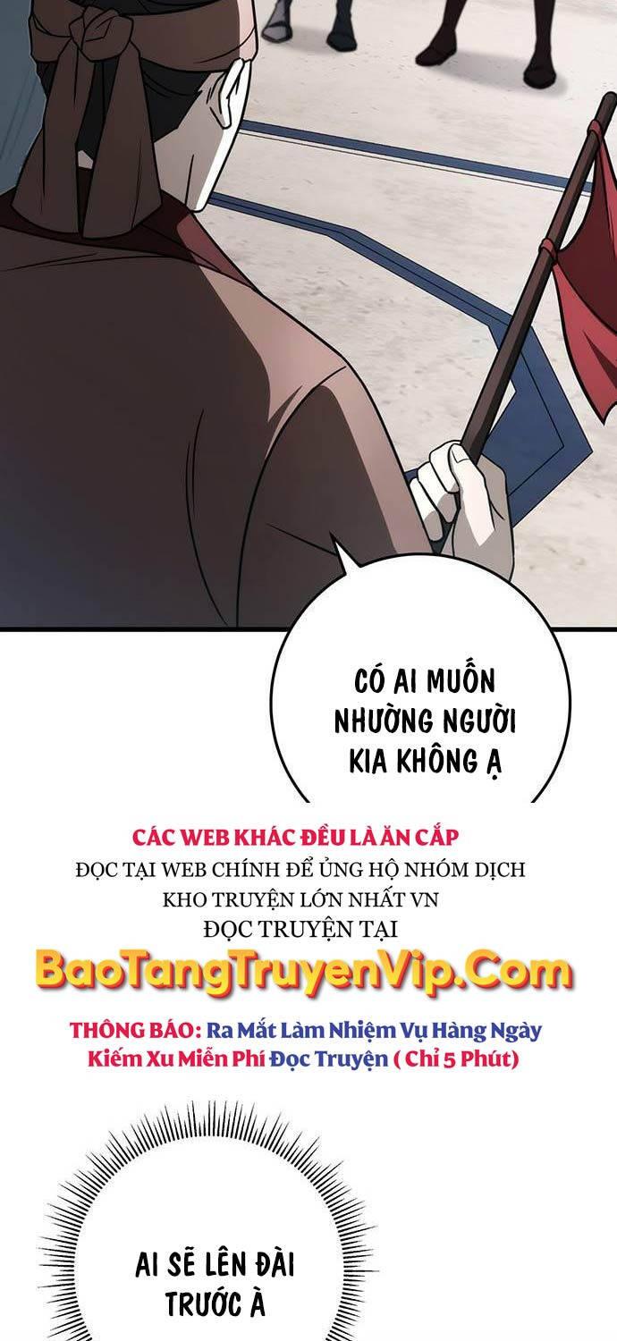 Thanh Kiếm Của Hoàng Đế Chapter 57 - Trang 2