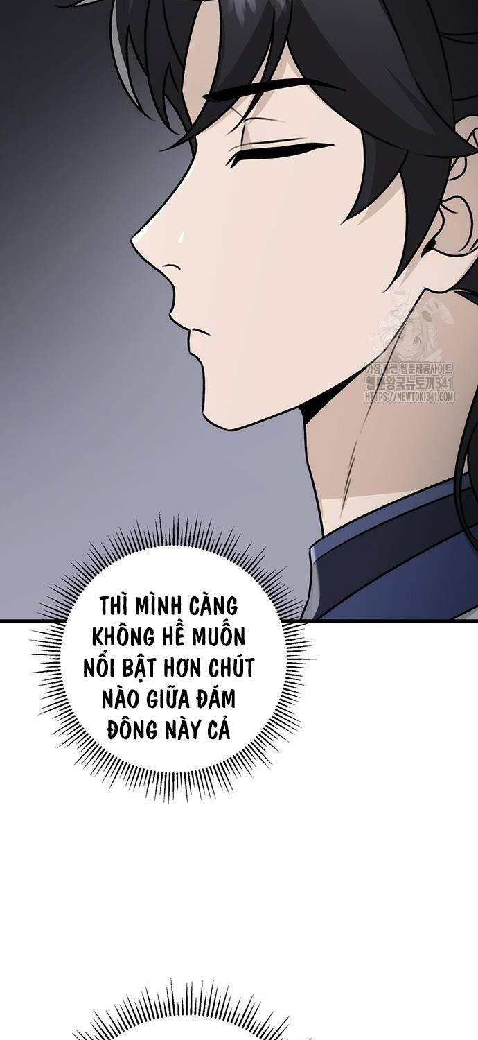 Thanh Kiếm Của Hoàng Đế Chapter 56 - Trang 2