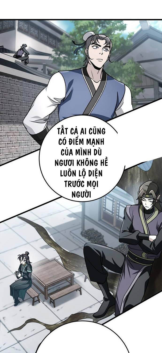 Thanh Kiếm Của Hoàng Đế Chapter 56 - Trang 2