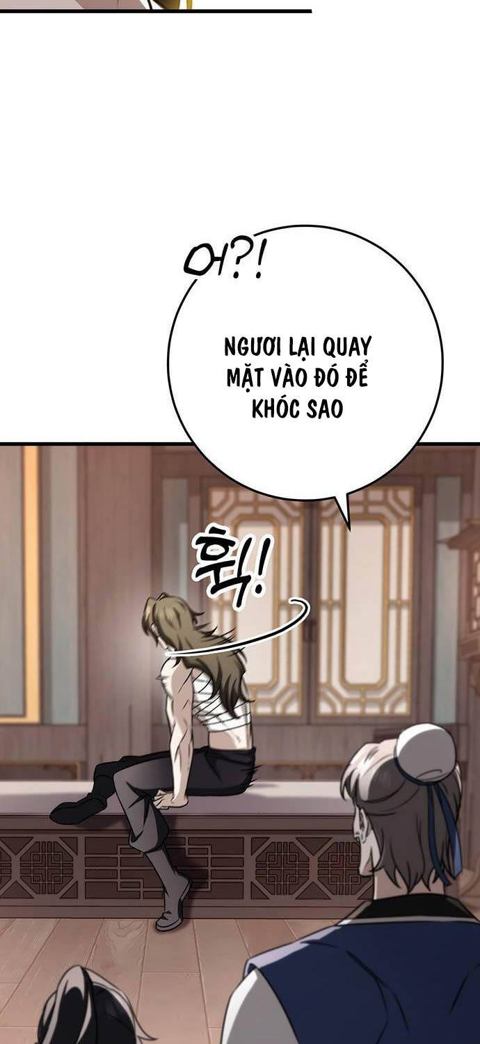 Thanh Kiếm Của Hoàng Đế Chapter 56 - Trang 2