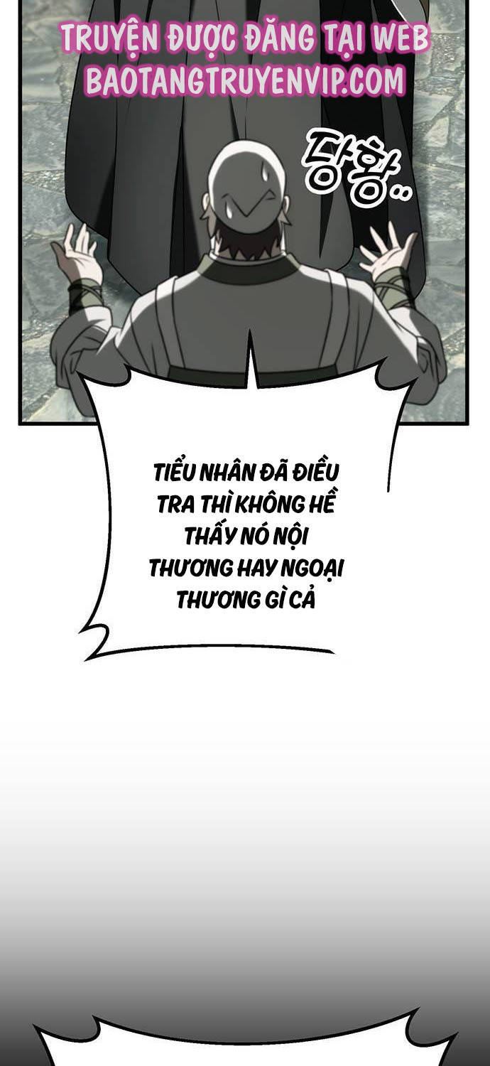 Thanh Kiếm Của Hoàng Đế Chapter 56 - Trang 2